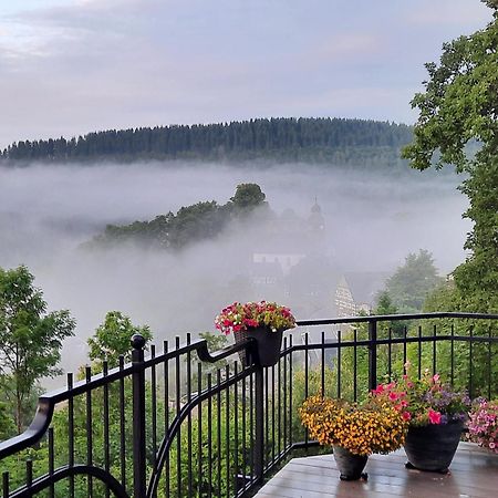 Ferienwohnung Voege Шмаленберг Екстериор снимка