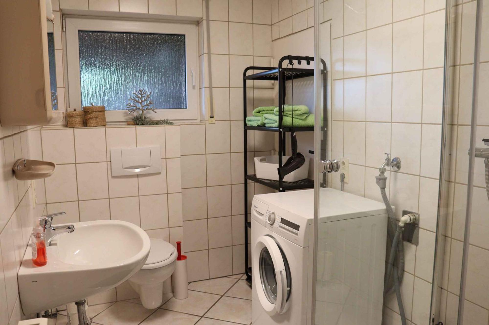 Ferienwohnung Voege Шмаленберг Екстериор снимка