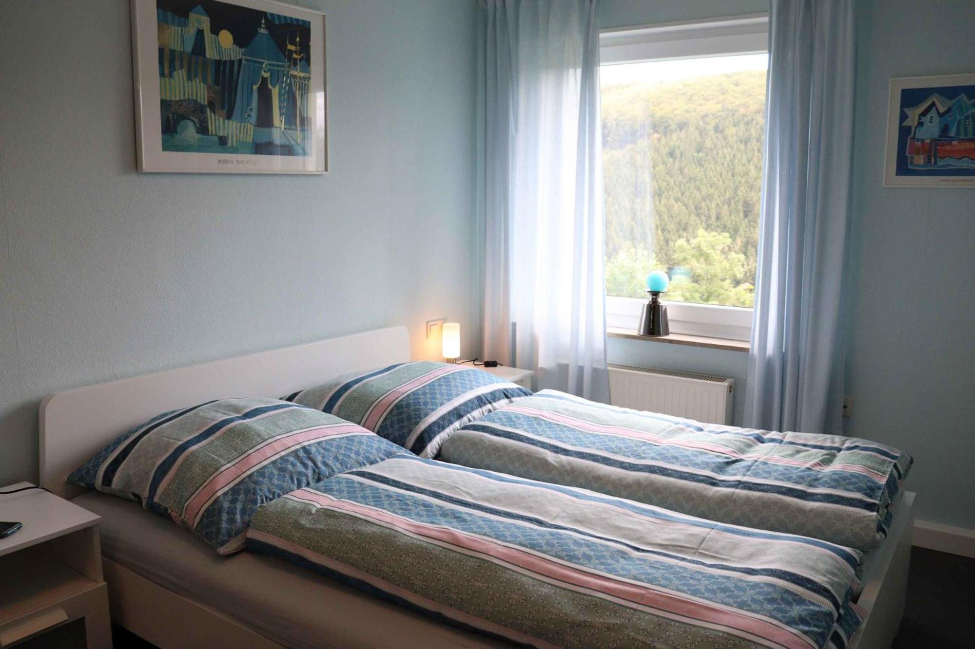 Ferienwohnung Voege Шмаленберг Екстериор снимка