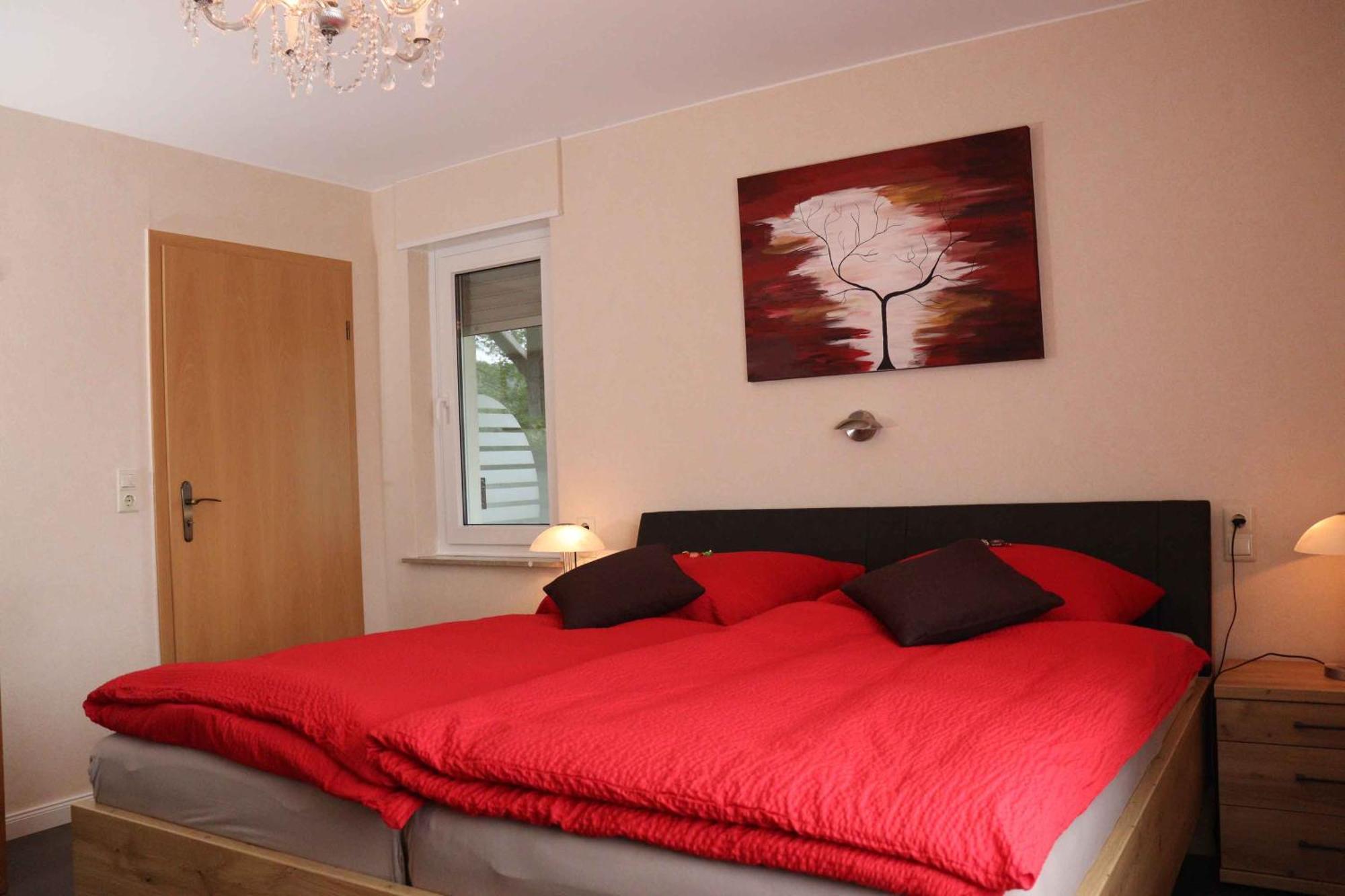 Ferienwohnung Voege Шмаленберг Екстериор снимка